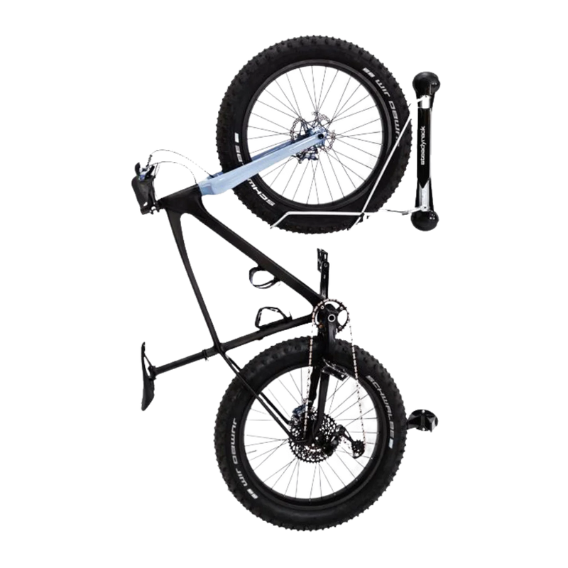Fat Ike Rack Steadyrack Classic Fat Bike Rack — Backland Outfitter