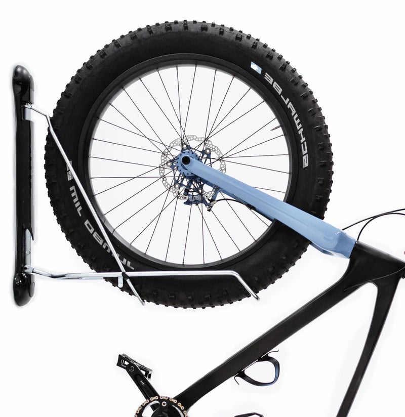 Fat Ike Rack Steadyrack Classic Fat Bike Rack — Backland Outfitter