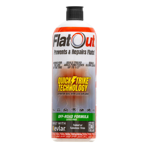 FlatOut Quickstrike 32oz