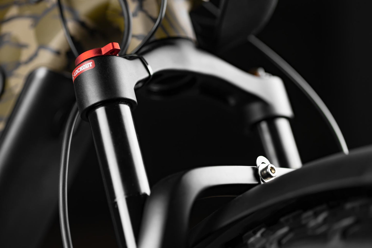 KRUSADER 3.0 All Wheel Drive