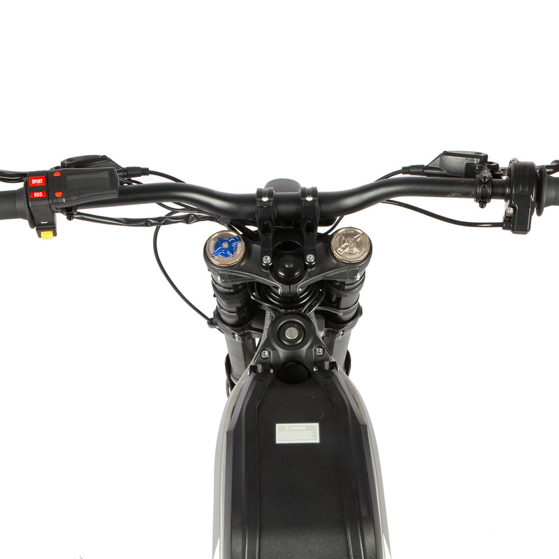 Rambo Venom RS Electric Dirt Bike