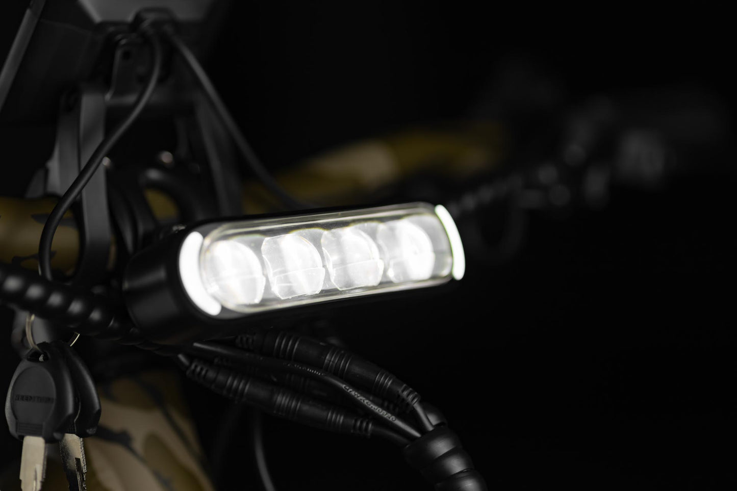 KRUSADER 3.0 All Wheel Drive