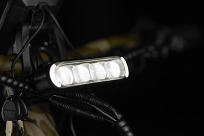 KRUSADER 3.0 All Wheel Drive