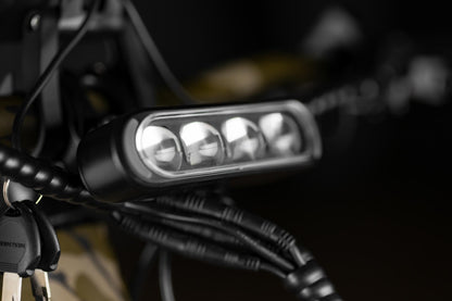 KRUSADER 3.0 All Wheel Drive