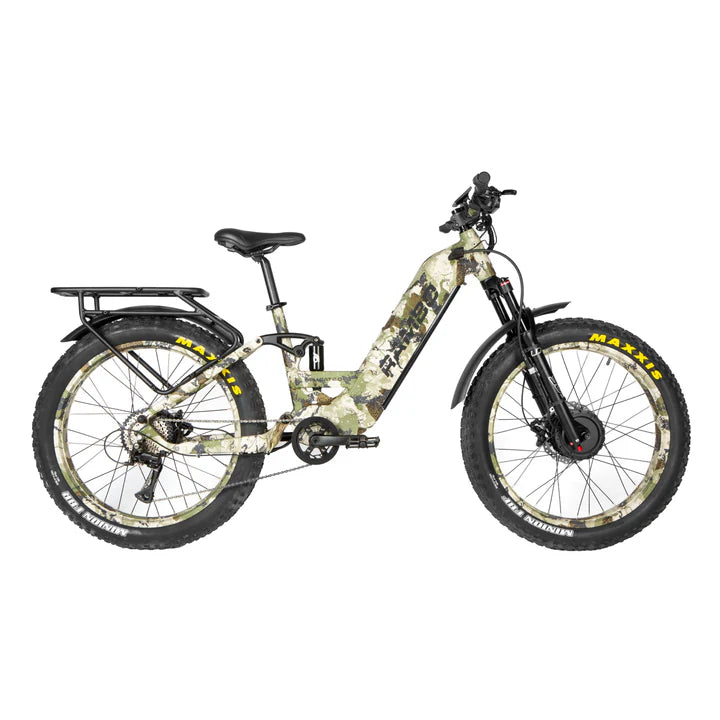 Electric-Bikes