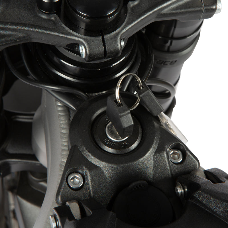 Rambo Venom RS Electric Dirt Bike