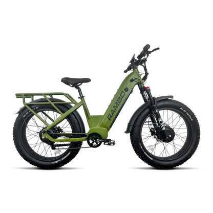 KRUSADER 3.0 All Wheel Drive