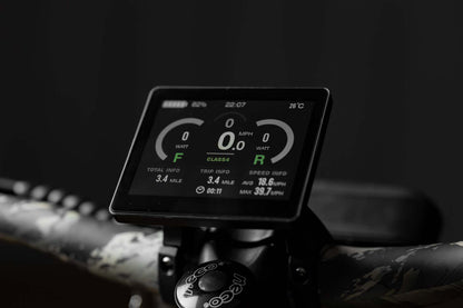 MEGATRON 4.0 All Wheel Drive