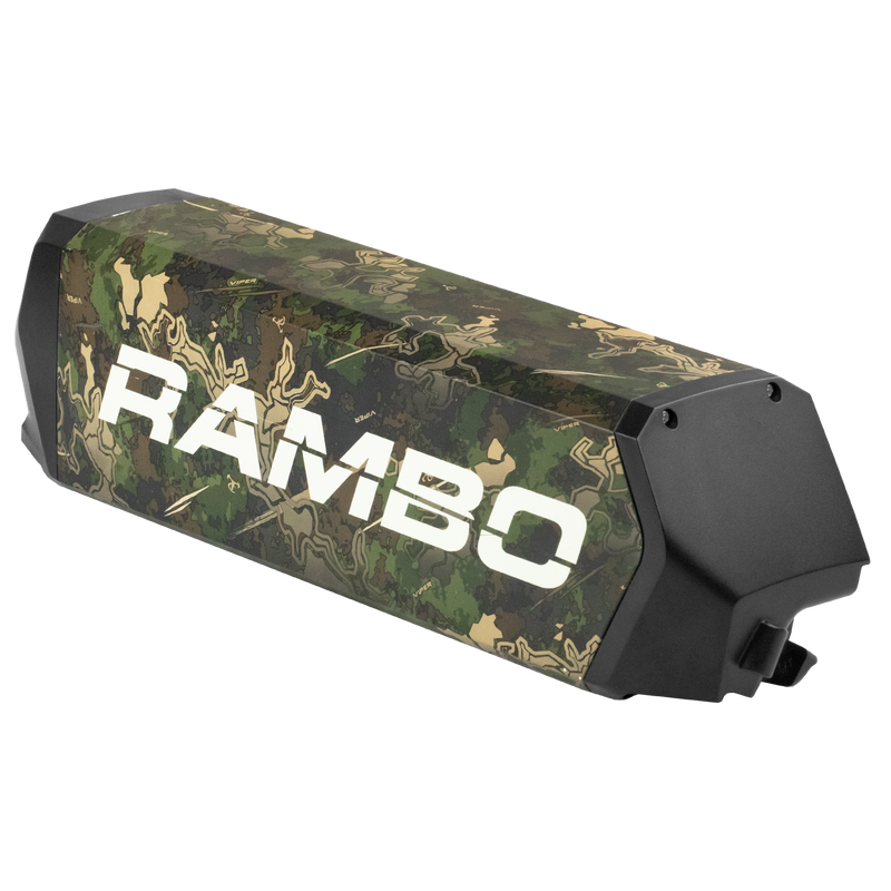 RAMBO 20ah LG Battery