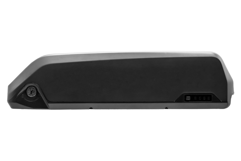 14 AMP Dual Battery Kit