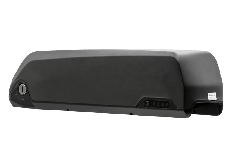 14 AMP Dual Battery Kit