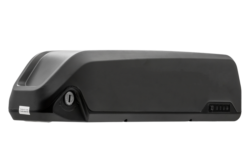 14 AMP Dual Battery Kit