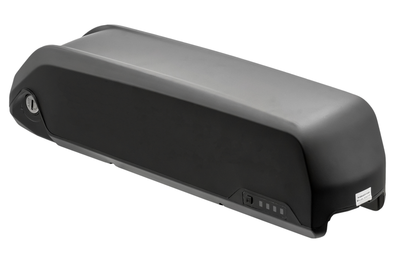 14 AMP Dual Battery Kit