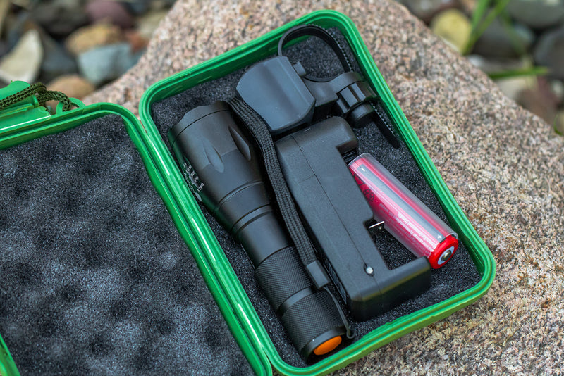 RAMBO Super Bright Light