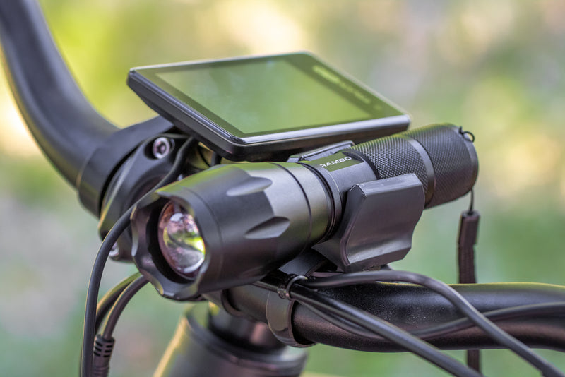 RAMBO Super Bright Light