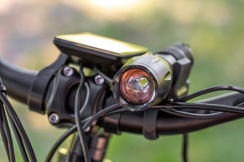 RAMBO Super Bright Light