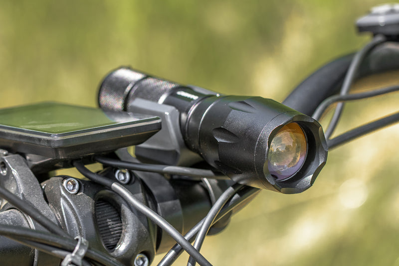 RAMBO Super Bright Light