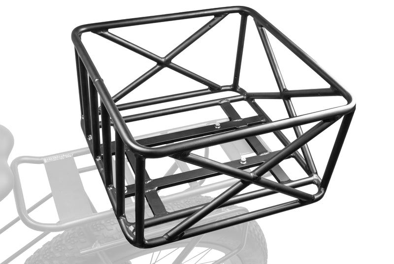 RAMBO Basket Large