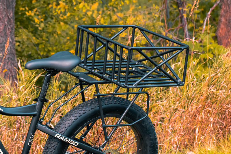 RAMBO Basket Large
