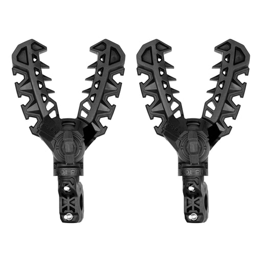 Rhino Grip XLR Handlebar Pair-Gun/Bow Holder