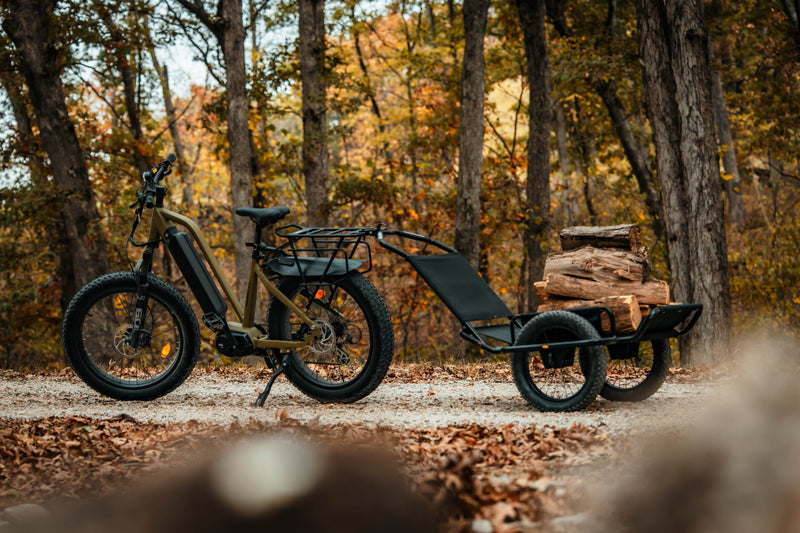 RAMBO Bike Cart / Hand Cart