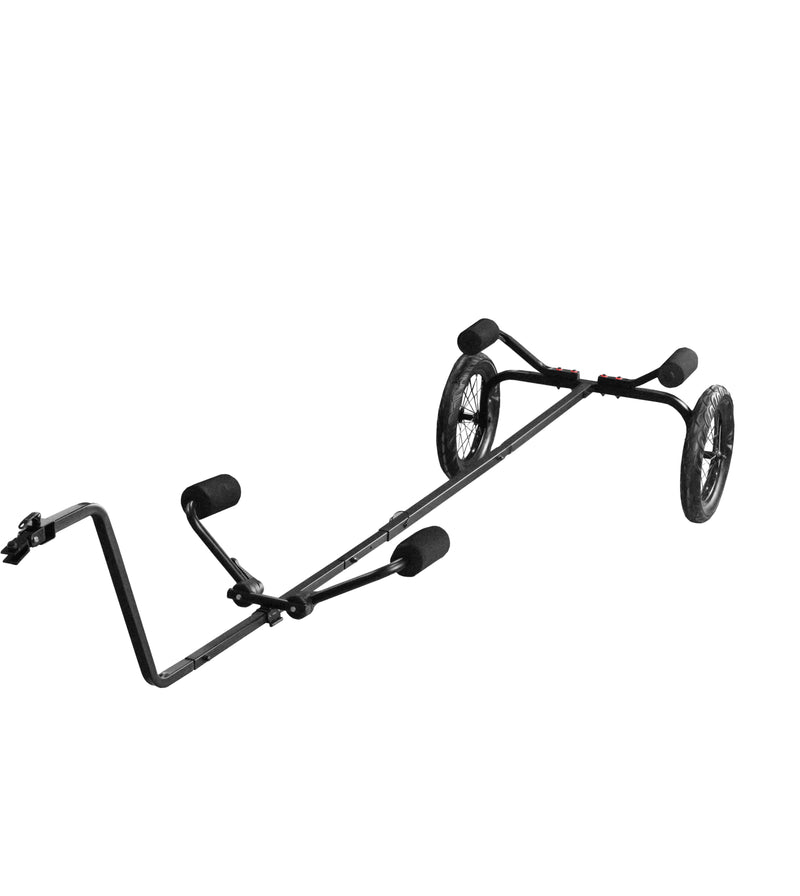 RAMBO Kayak Trailer