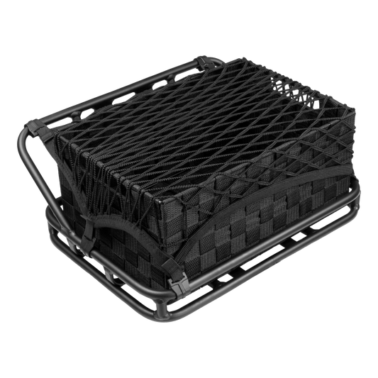 RAMBO Front Luggage Rack for Side Mount Headtube