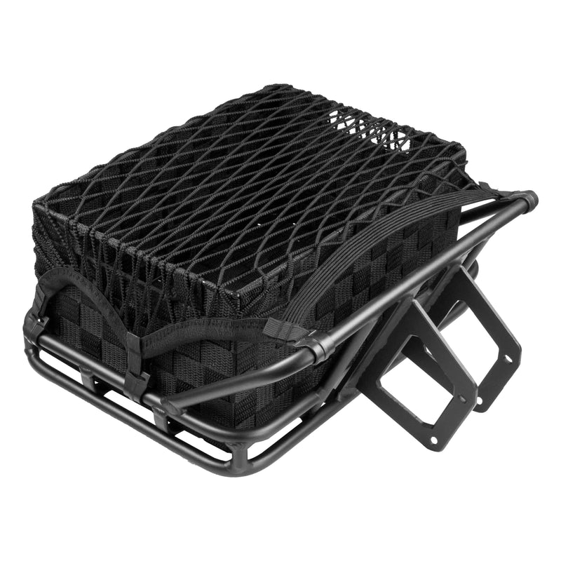 RAMBO Front Luggage Rack for Side Mount Headtube