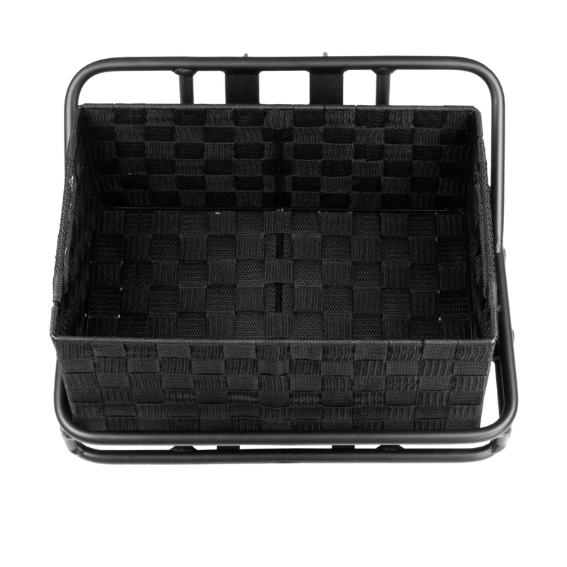 RAMBO Front Luggage Rack for Side Mount Headtube