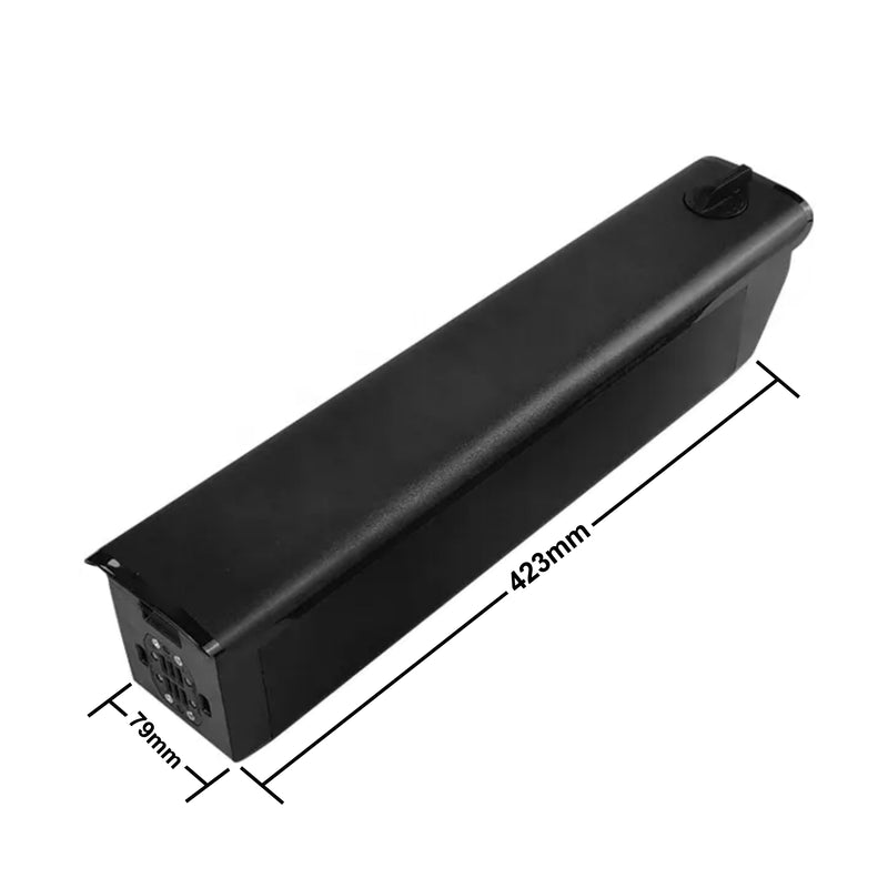 15ah LG Battery