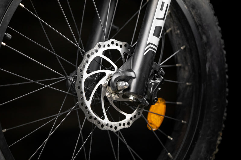 RAMBO Roamer 2.0 XTREME PERFORMANCE BIKES