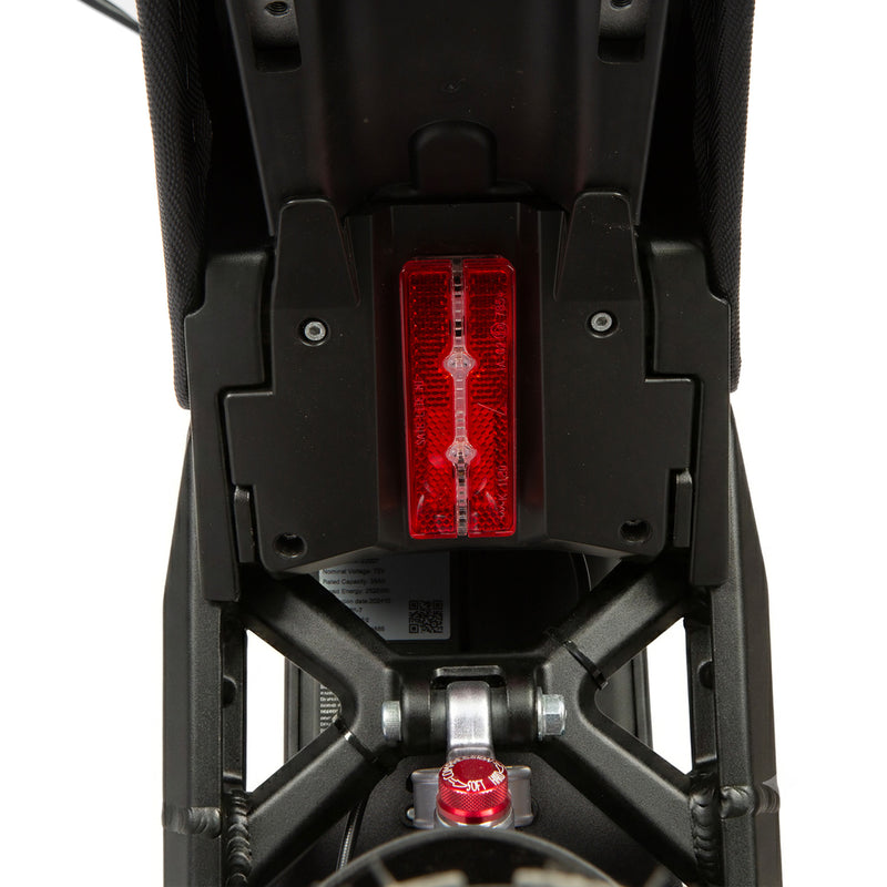 Rambo Venom RS Electric Dirt Bike