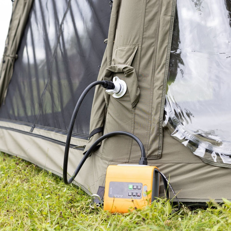 Coody 133P Portable Electric Pump