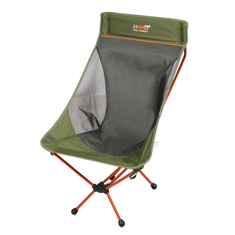 Trail Compact Chair — photo 6
