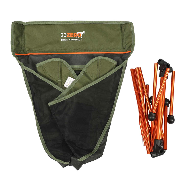 Trail Compact Chair — photo 7