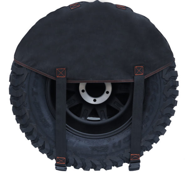 Dirty Gear Bag (fit up to 35 Inch Tire) — photo 2
