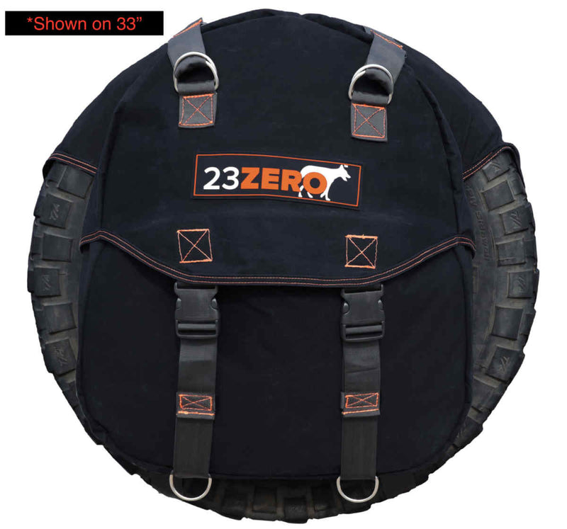 Dirty Gear Bag (fit up to 35 Inch Tire) — photo 4