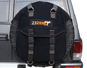 Dirty Gear Bag (fit up to 35 Inch Tire) — photo 5