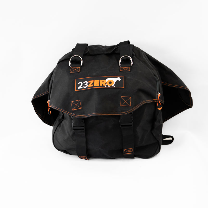 Dirty Gear Bag (fit up to 35 Inch Tire) — photo 8