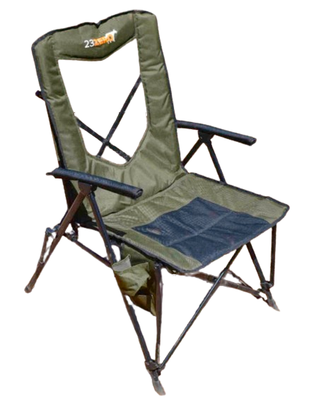 Tasman Chair — photo 1