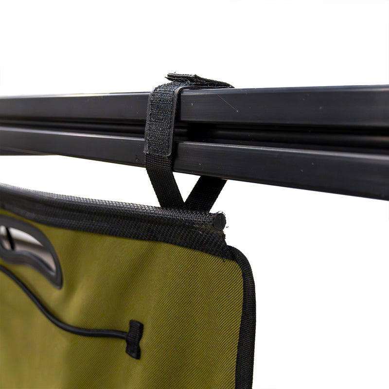 Kitchen and Utensil Hanger Set — photo 10