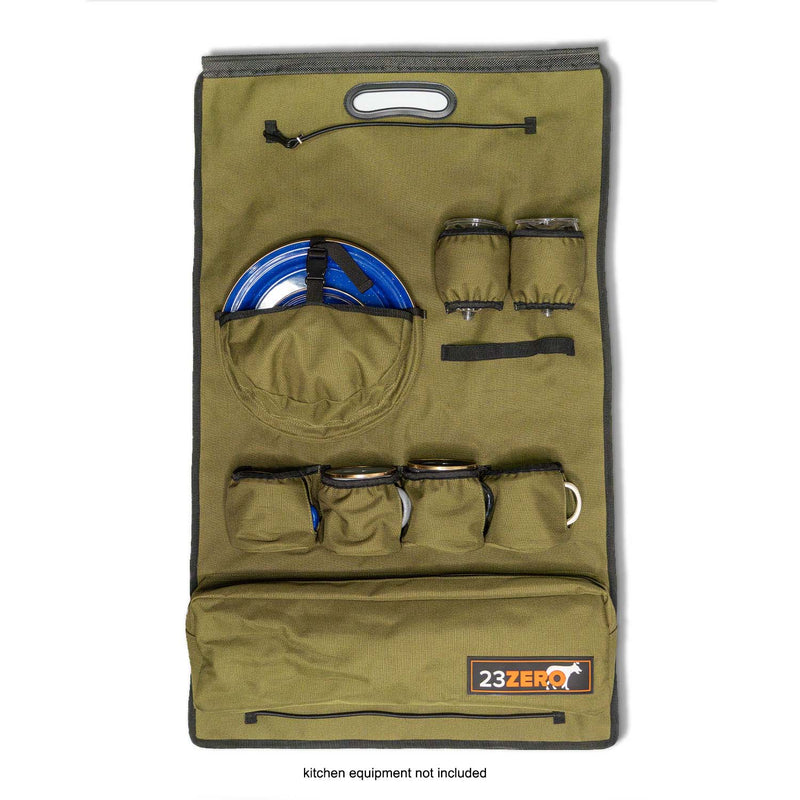 Kitchen and Utensil Hanger Set — photo 3