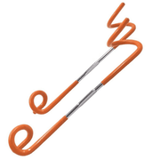 LED Solar Tent Light (2) + Hook (2) — photo 3