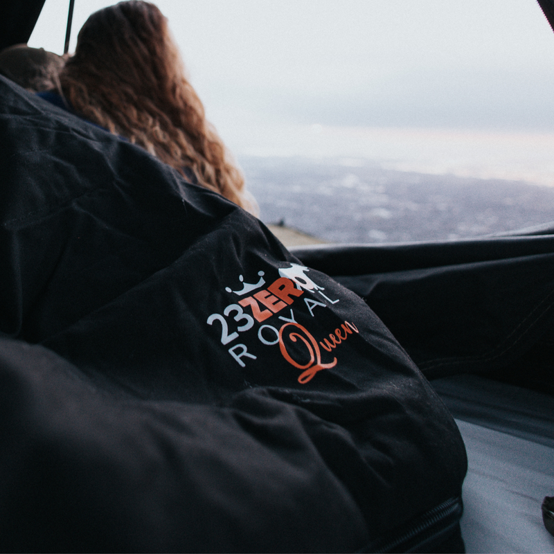Royal Sleeping Bag Earl 36" — photo 12