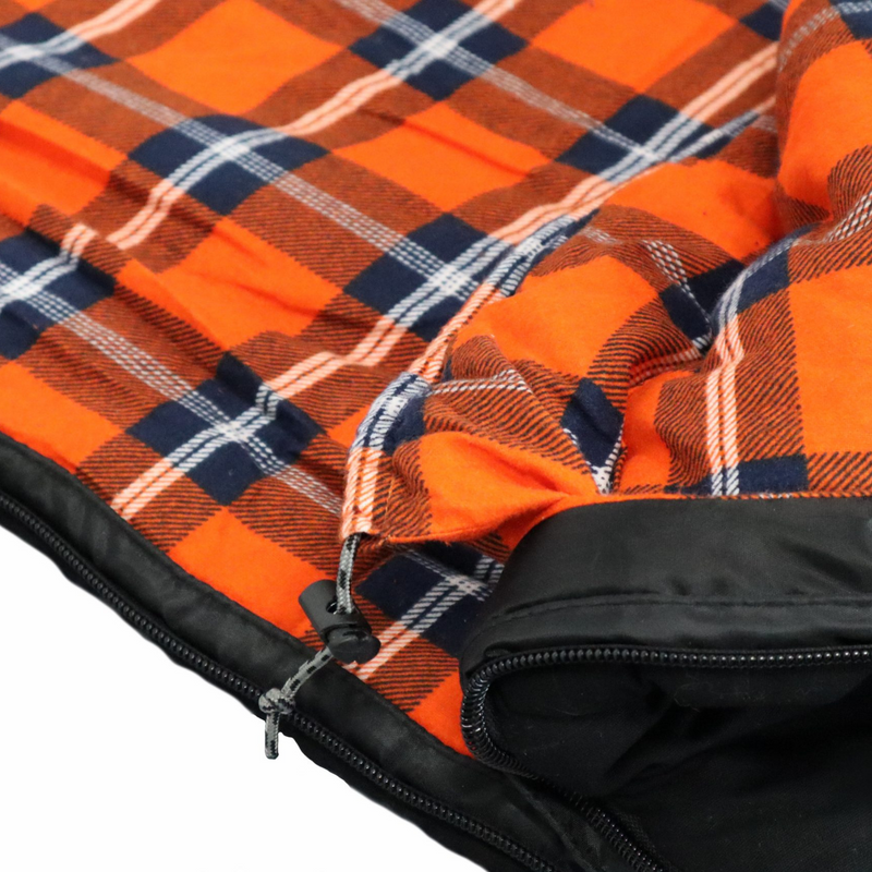 Royal Sleeping Bag Earl 36" — photo 7