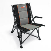 Springbak Chair - Gray — photo 1