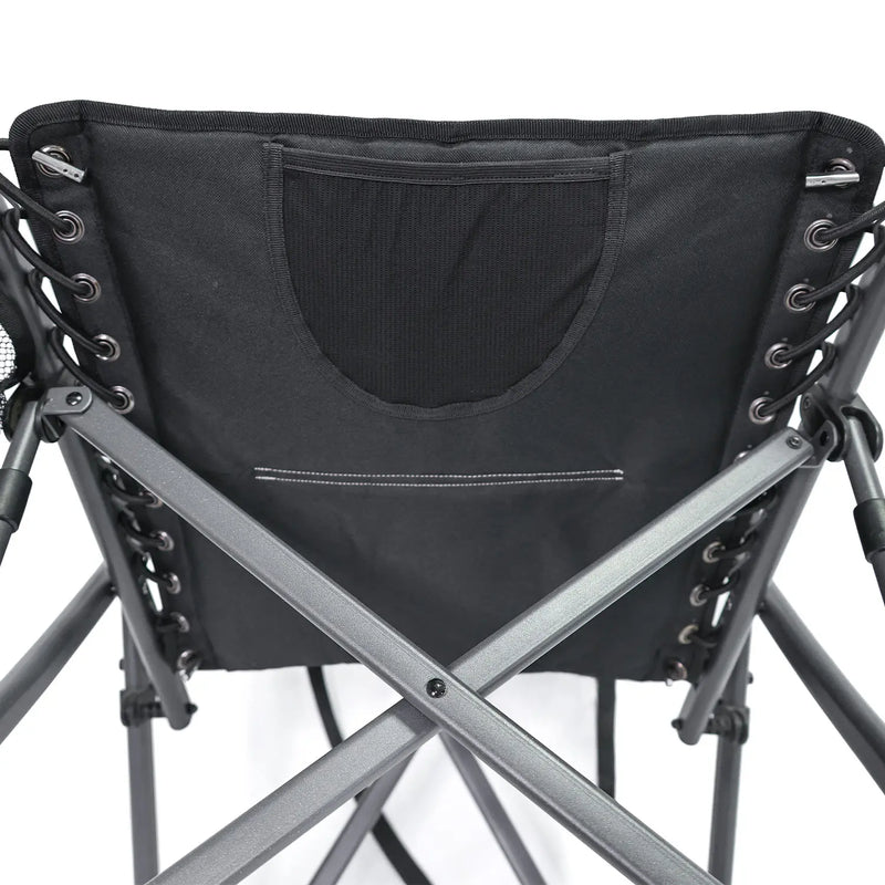 Springbak Chair - Gray — photo 11