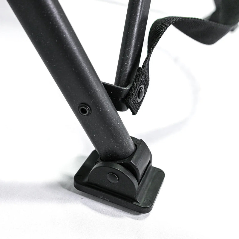 Springbak Chair - Gray — photo 12