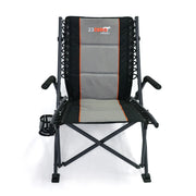 Springbak Chair - Gray — photo 2