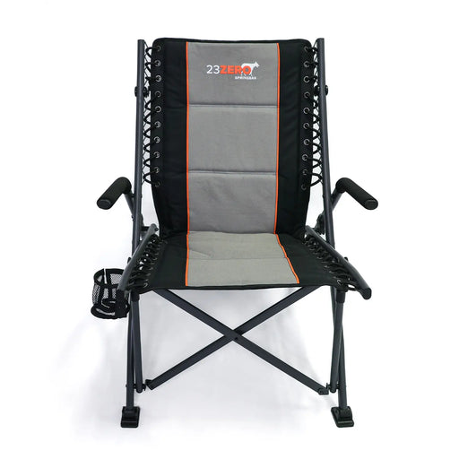 Springbak Chair - Gray — photo 2